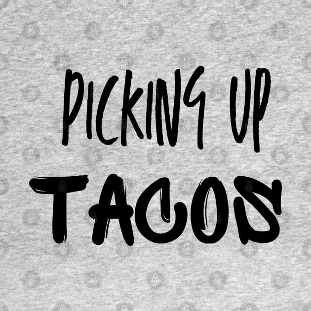 PICKING UP TACOS by DD Ventures
